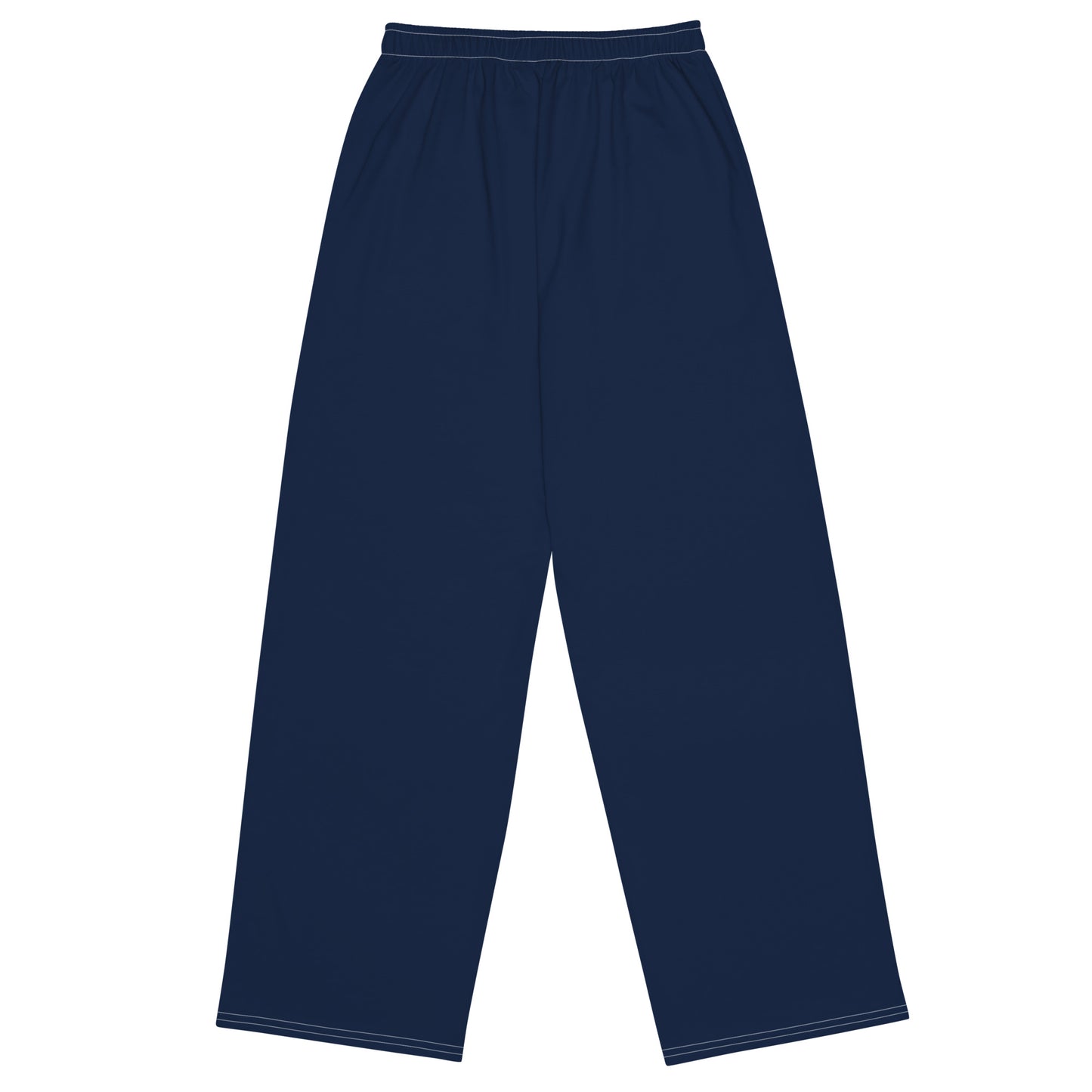 Taylor unisex wide-leg pants