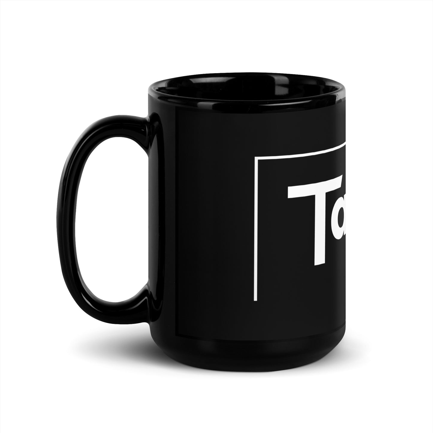 The "Ed" Mug