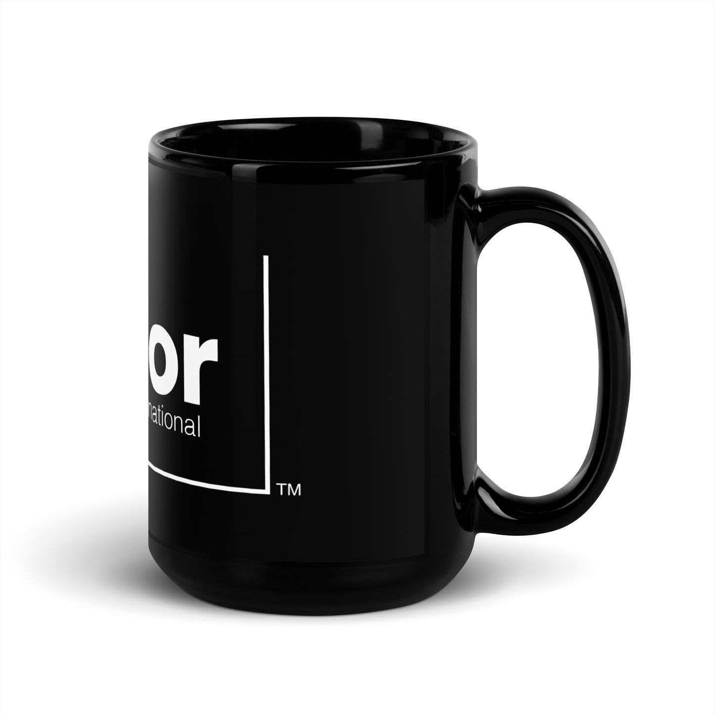 The "Ed" Mug