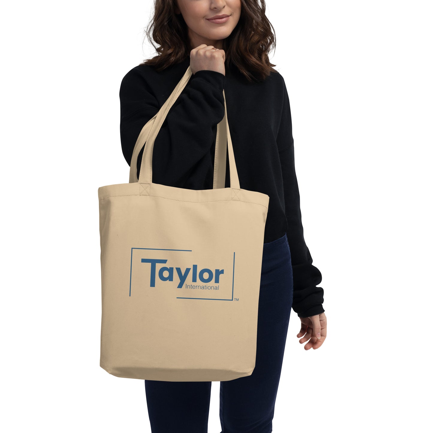 Taylor Eco Tote Bag