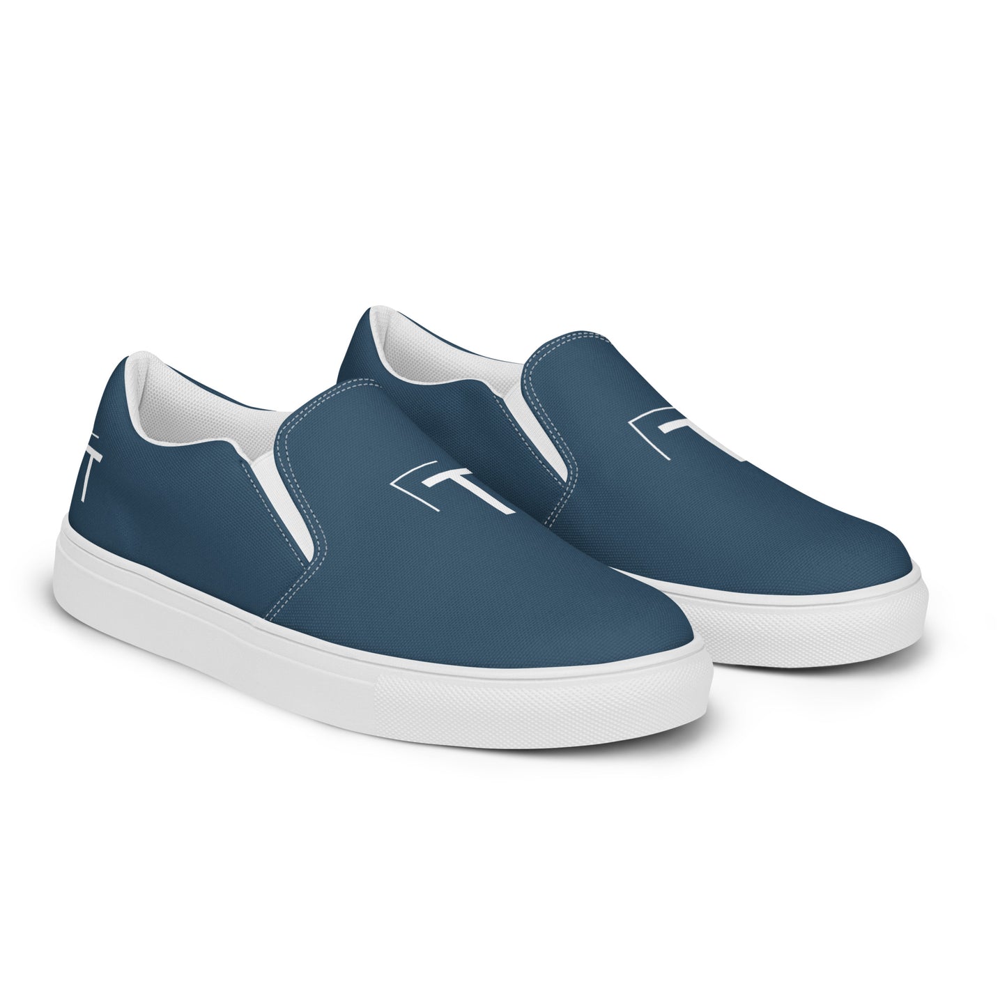 Taylor Men’s Slip-on Canvas Shoes