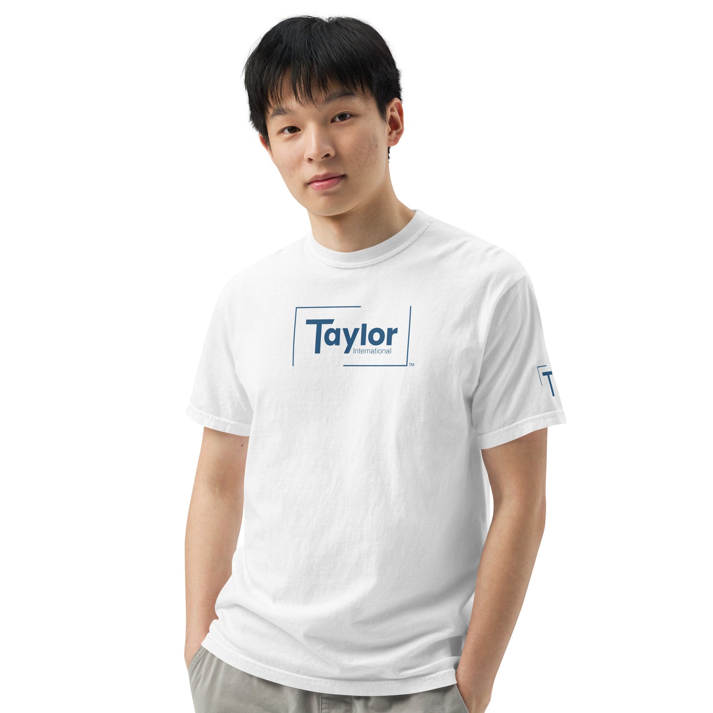 Taylor Unisex T-shirt
