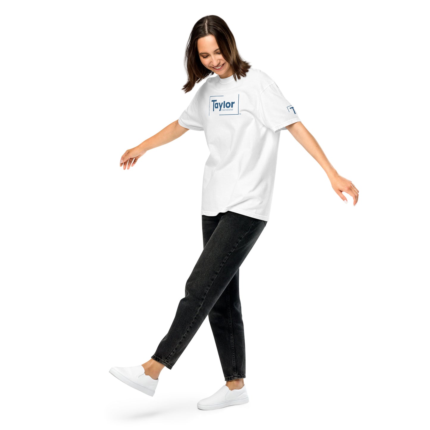 Taylor Unisex T-shirt