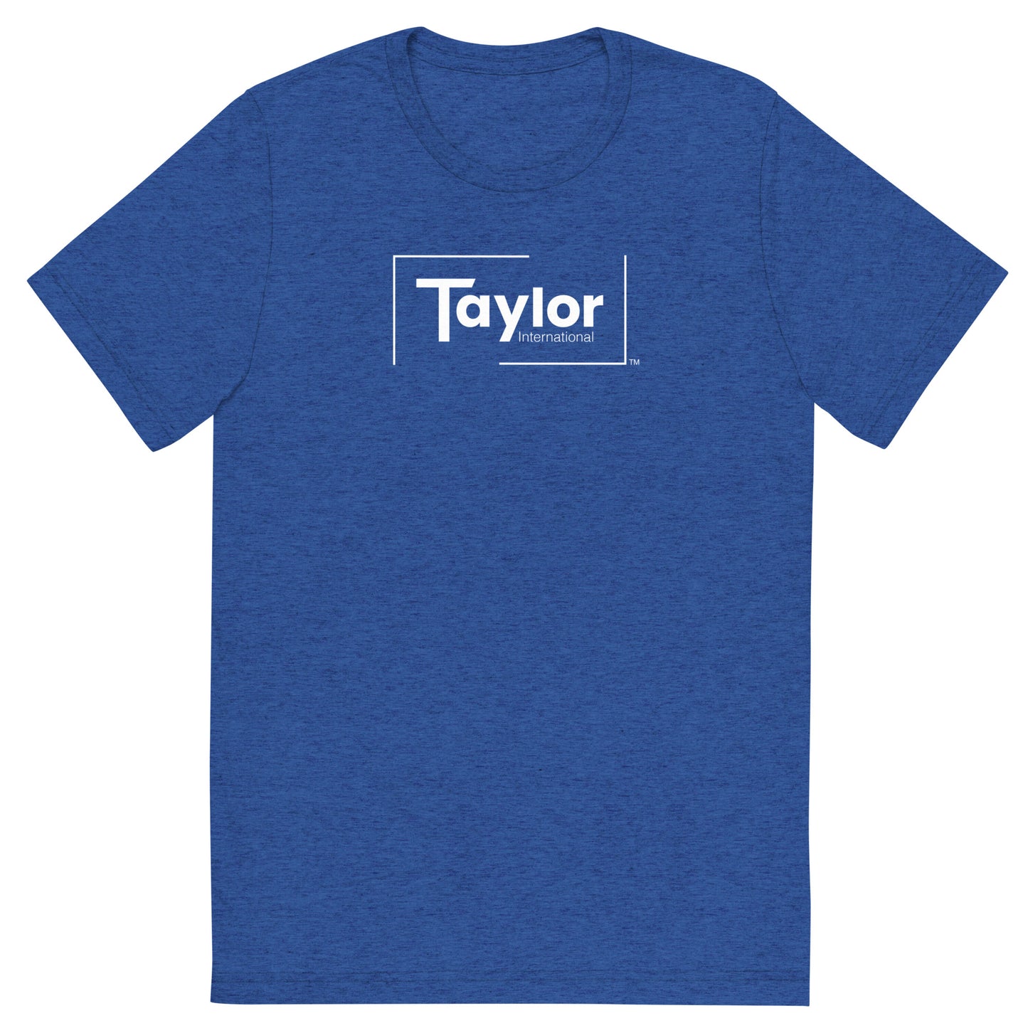 Taylor Blue T-shirt