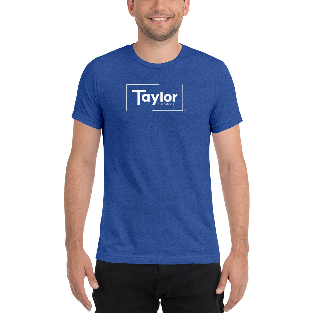 Taylor Blue T-shirt