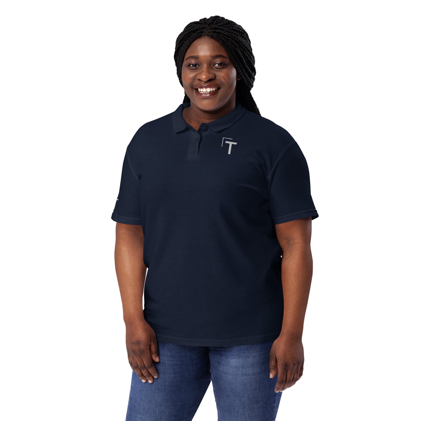 Women’s Taylor polo shirt