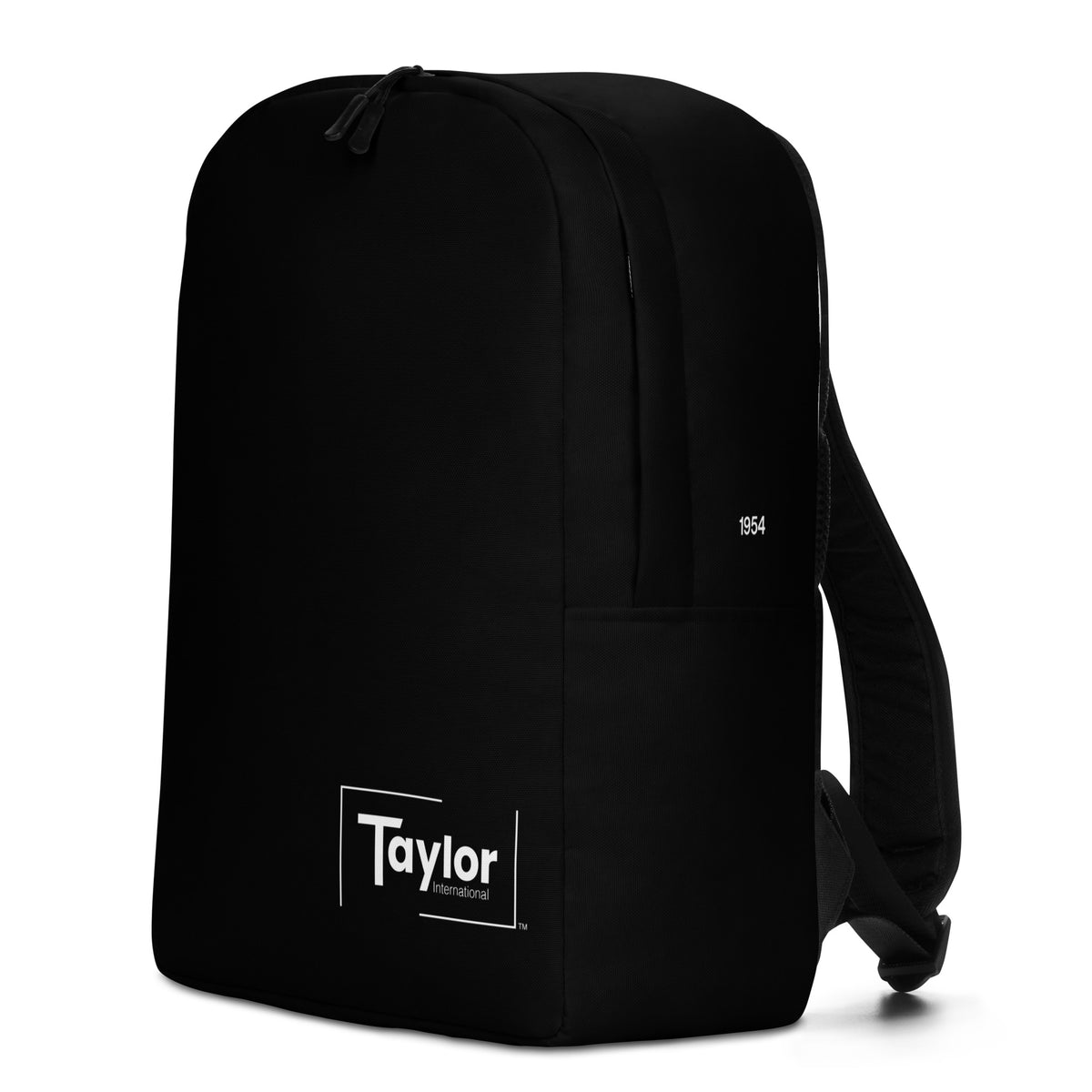 Taylor Computer Backpack Taylor Operator Backpack – Taylor International Store