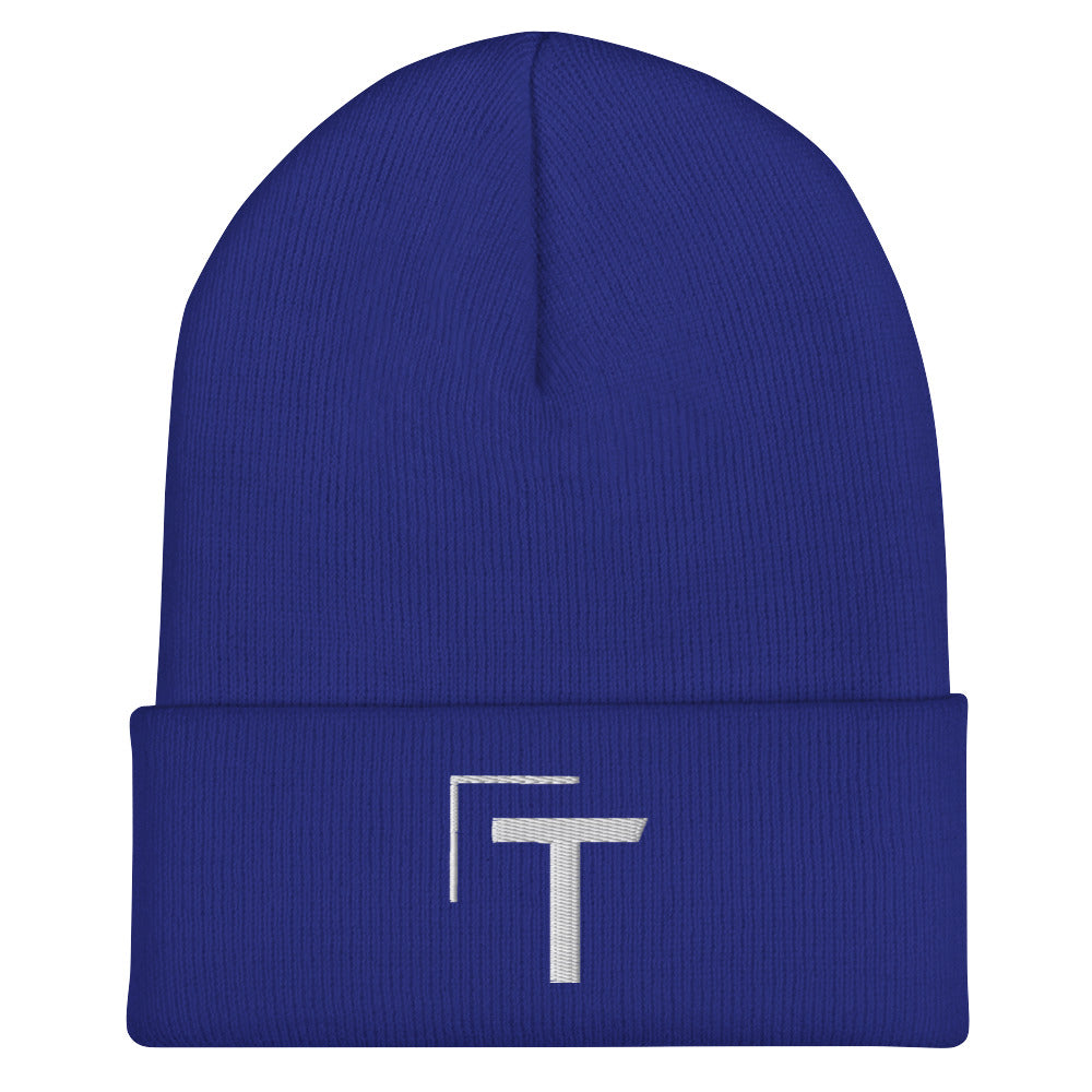 Taylor Beanie