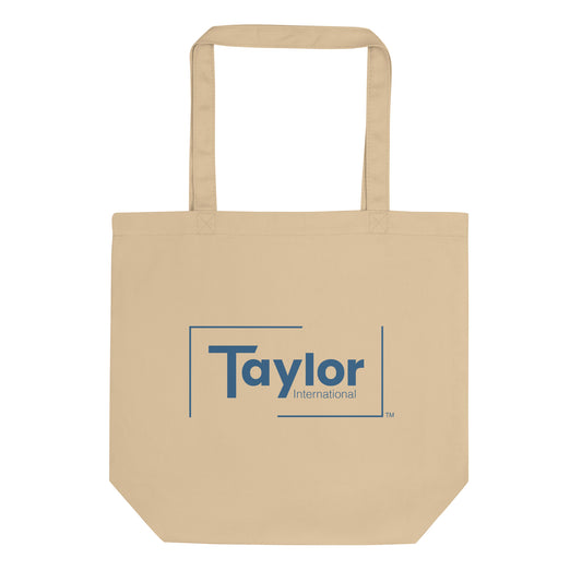 Taylor Eco Tote Bag