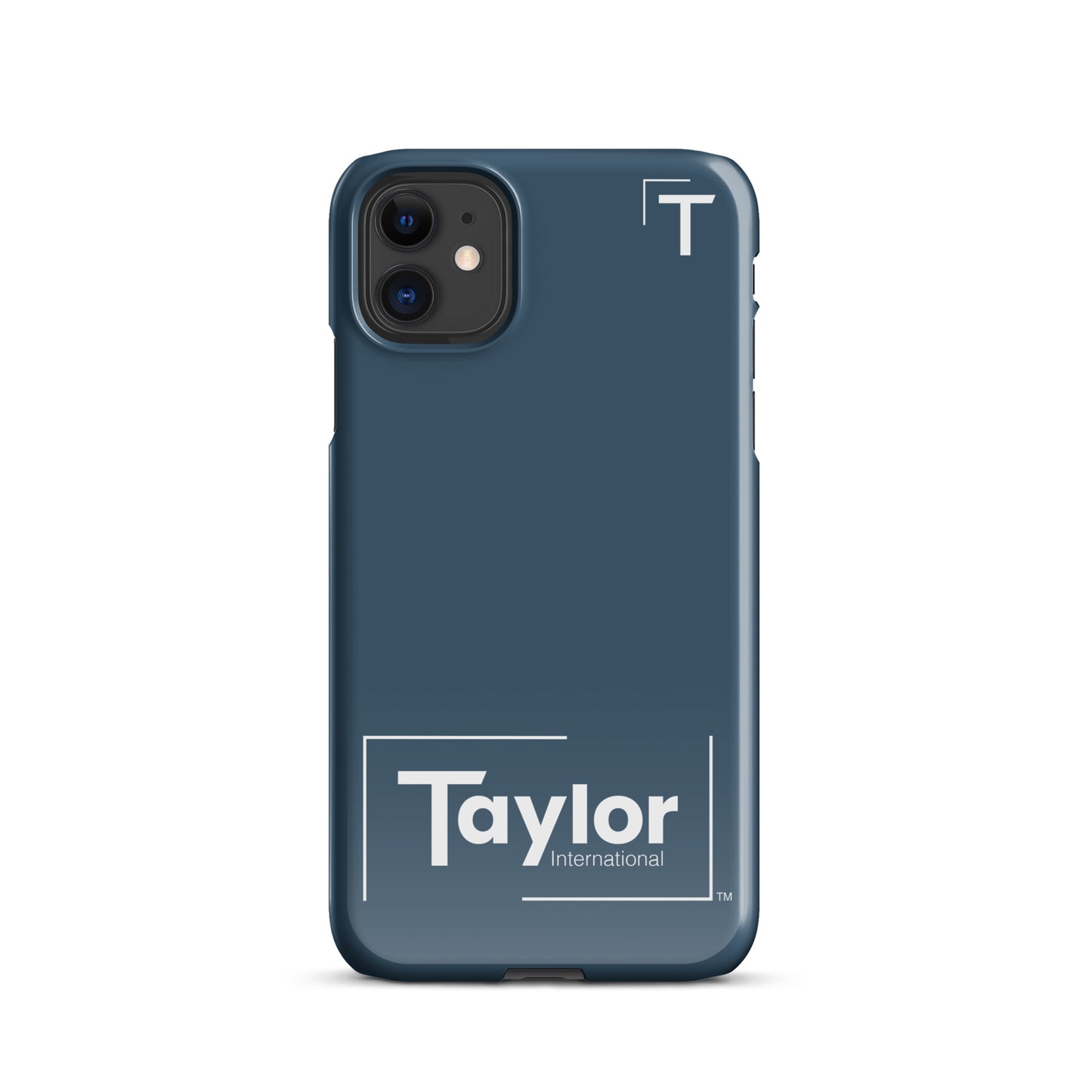 Taylor Snap Case For iPhone®