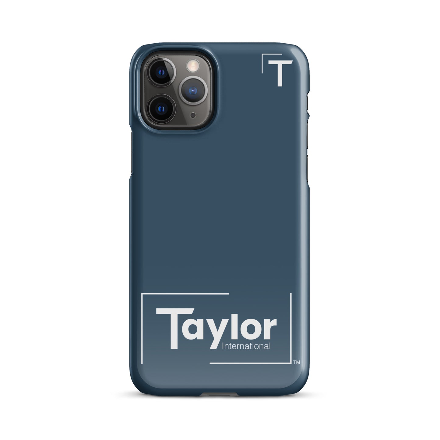 Taylor Snap Case For iPhone®