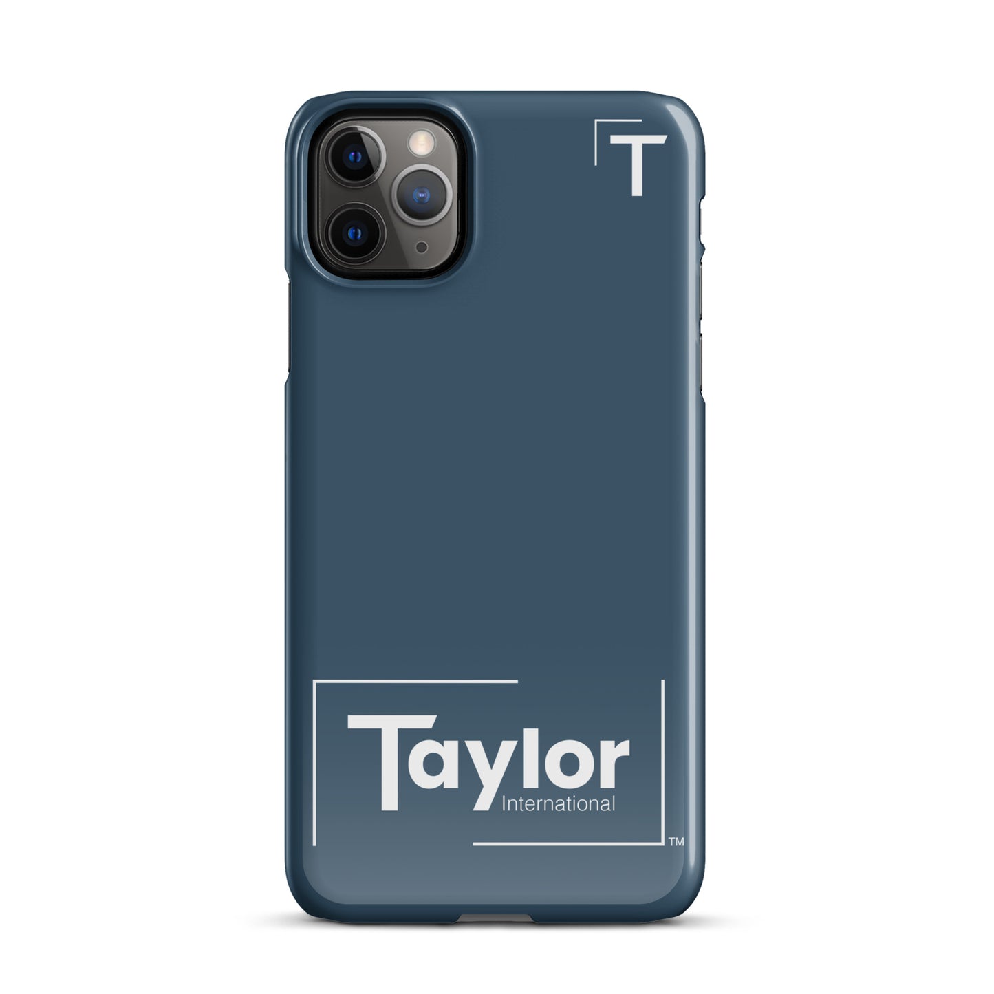 Taylor Snap Case For iPhone®