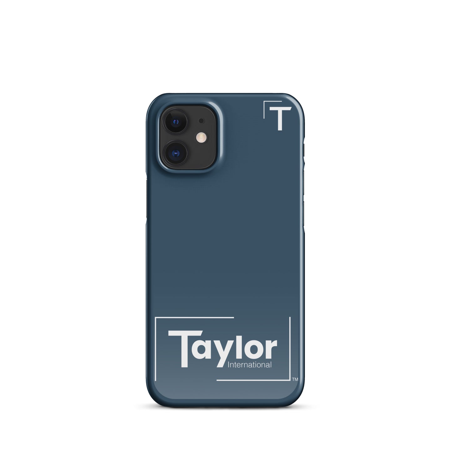 Taylor Snap Case For iPhone®