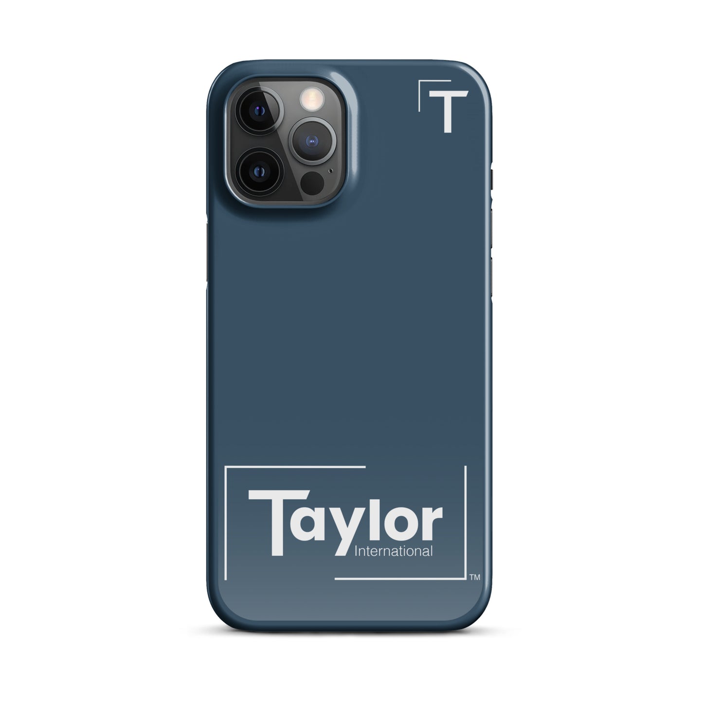 Taylor Snap Case For iPhone®