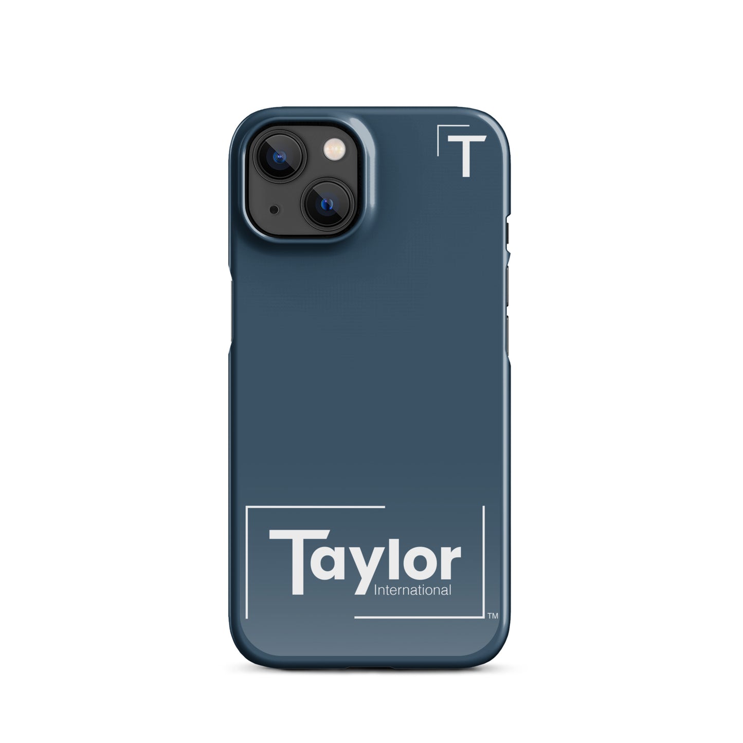 Taylor Snap Case For iPhone®