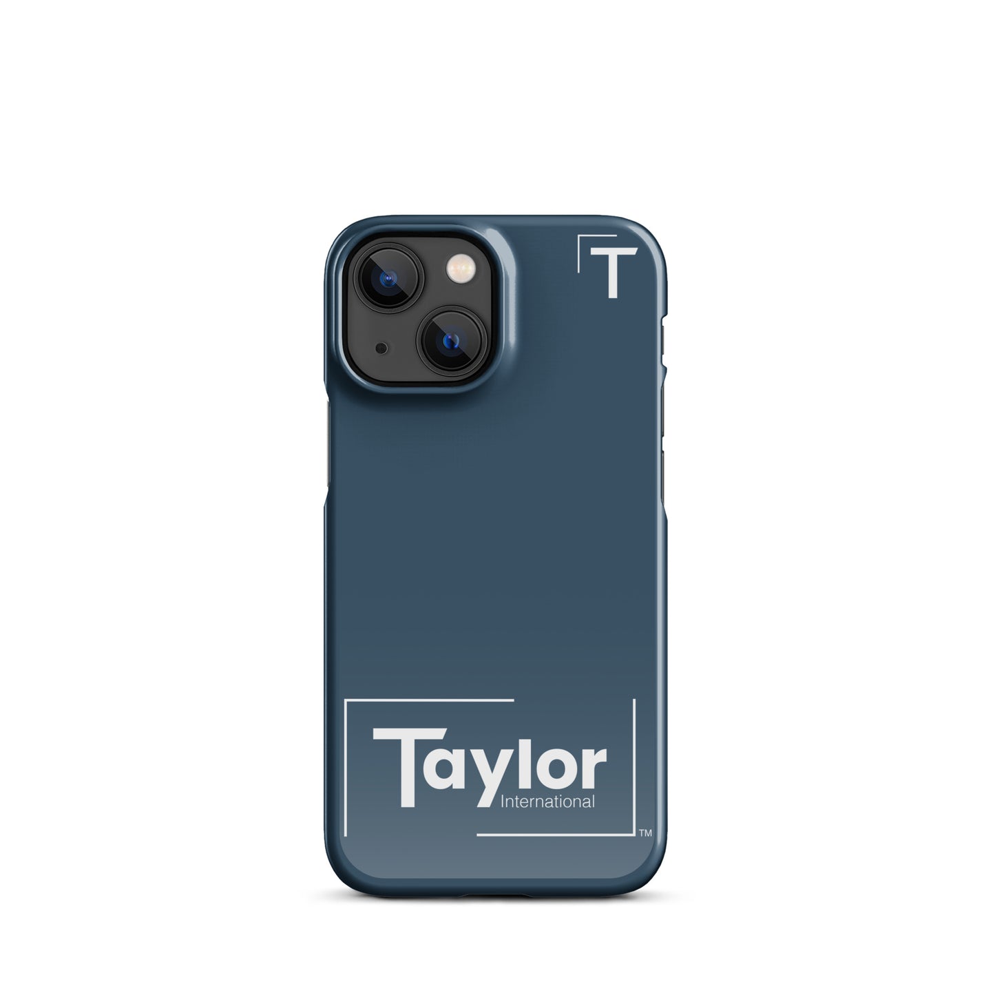 Taylor Snap Case For iPhone®