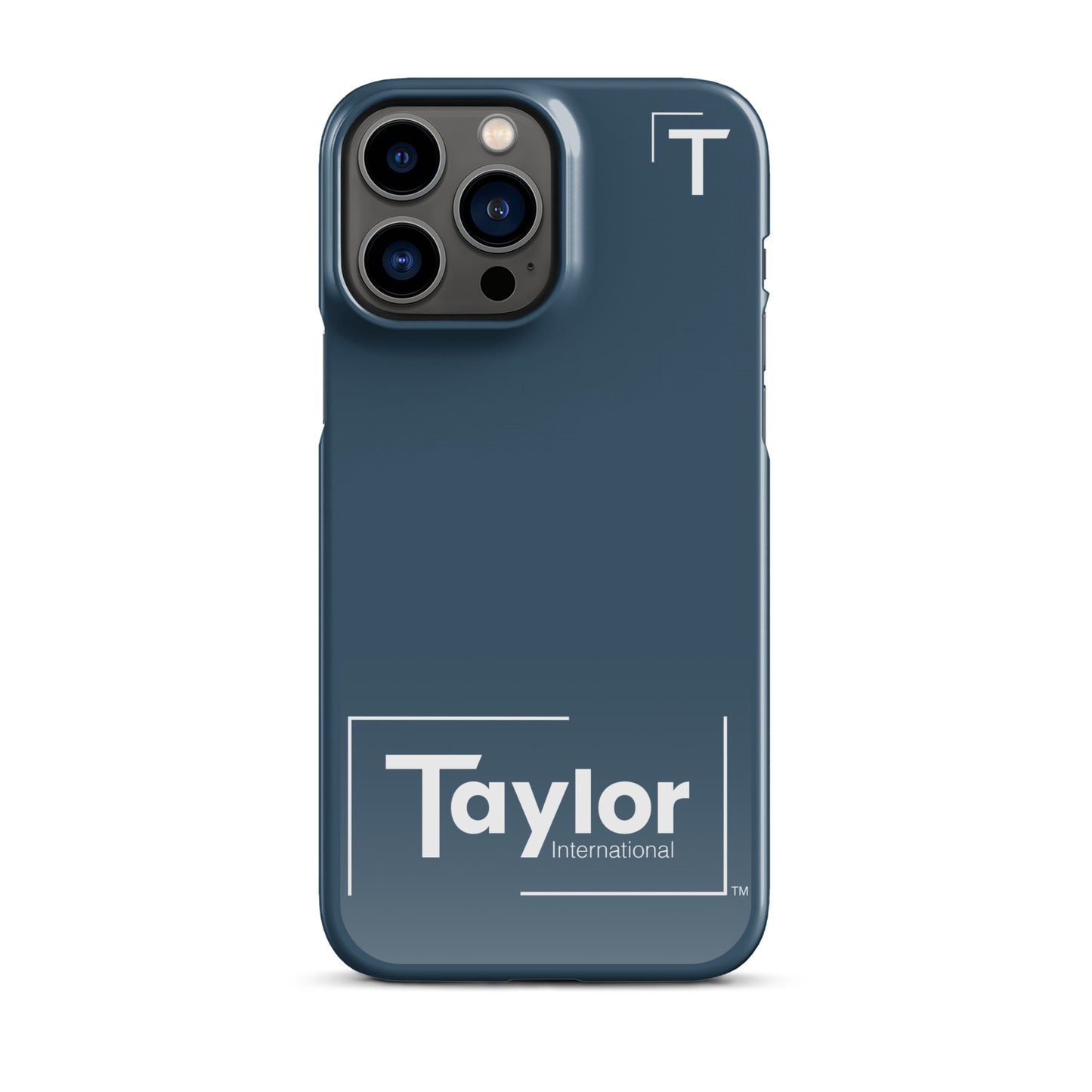 Taylor Snap Case For iPhone®