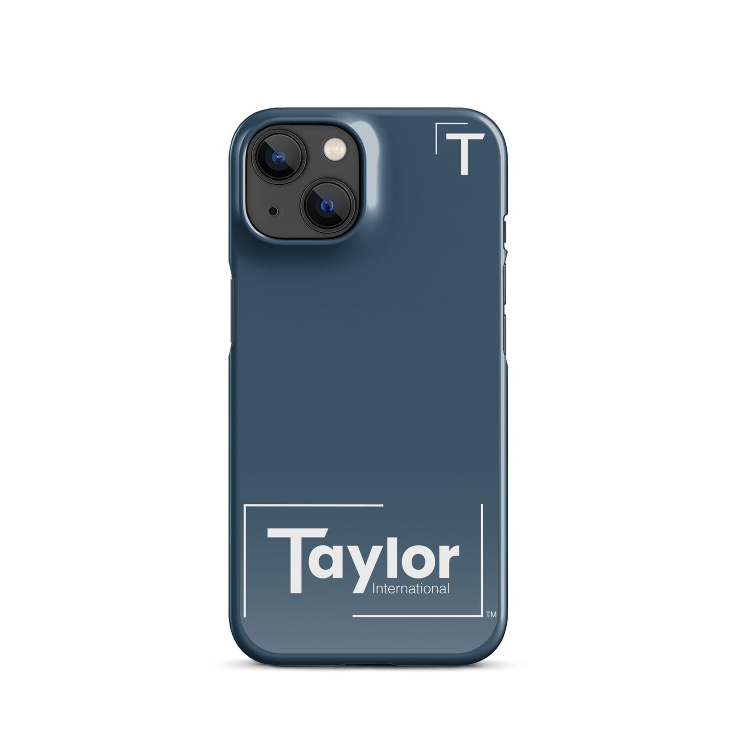 Taylor Snap Case For iPhone®