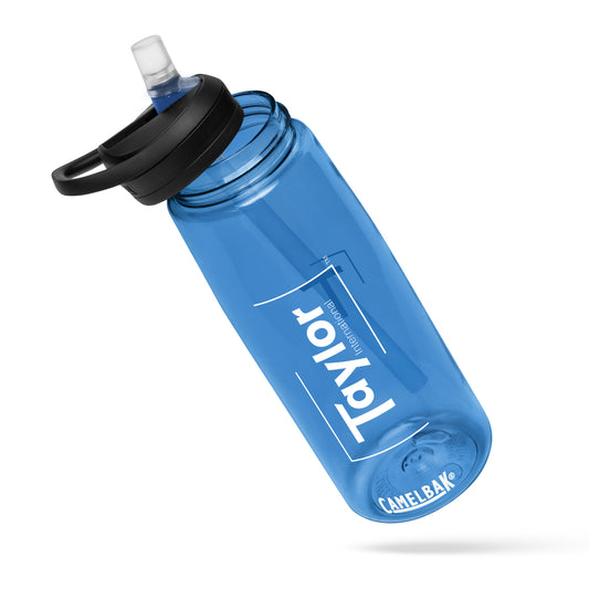 The "Paul" Bottle