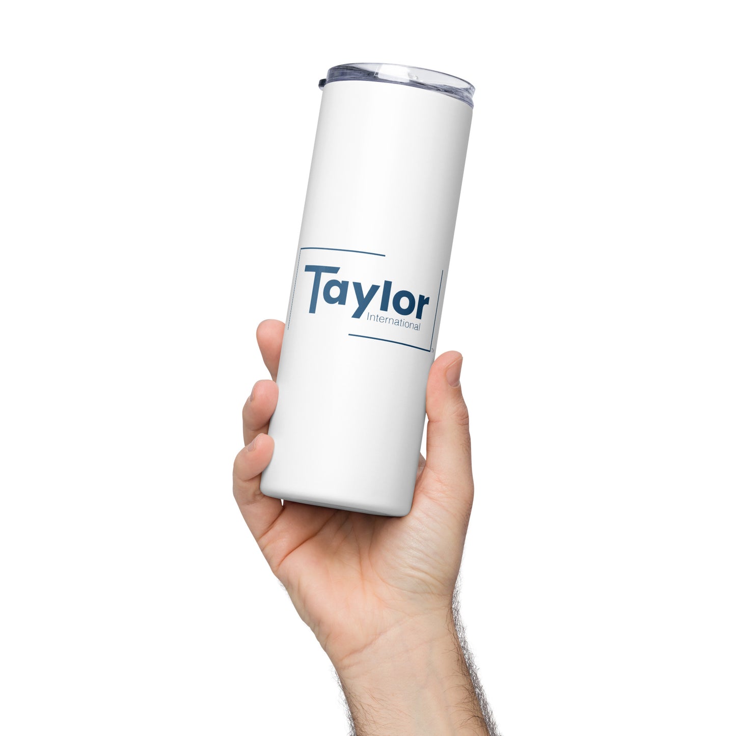 Taylor Stainless Steel Tumbler