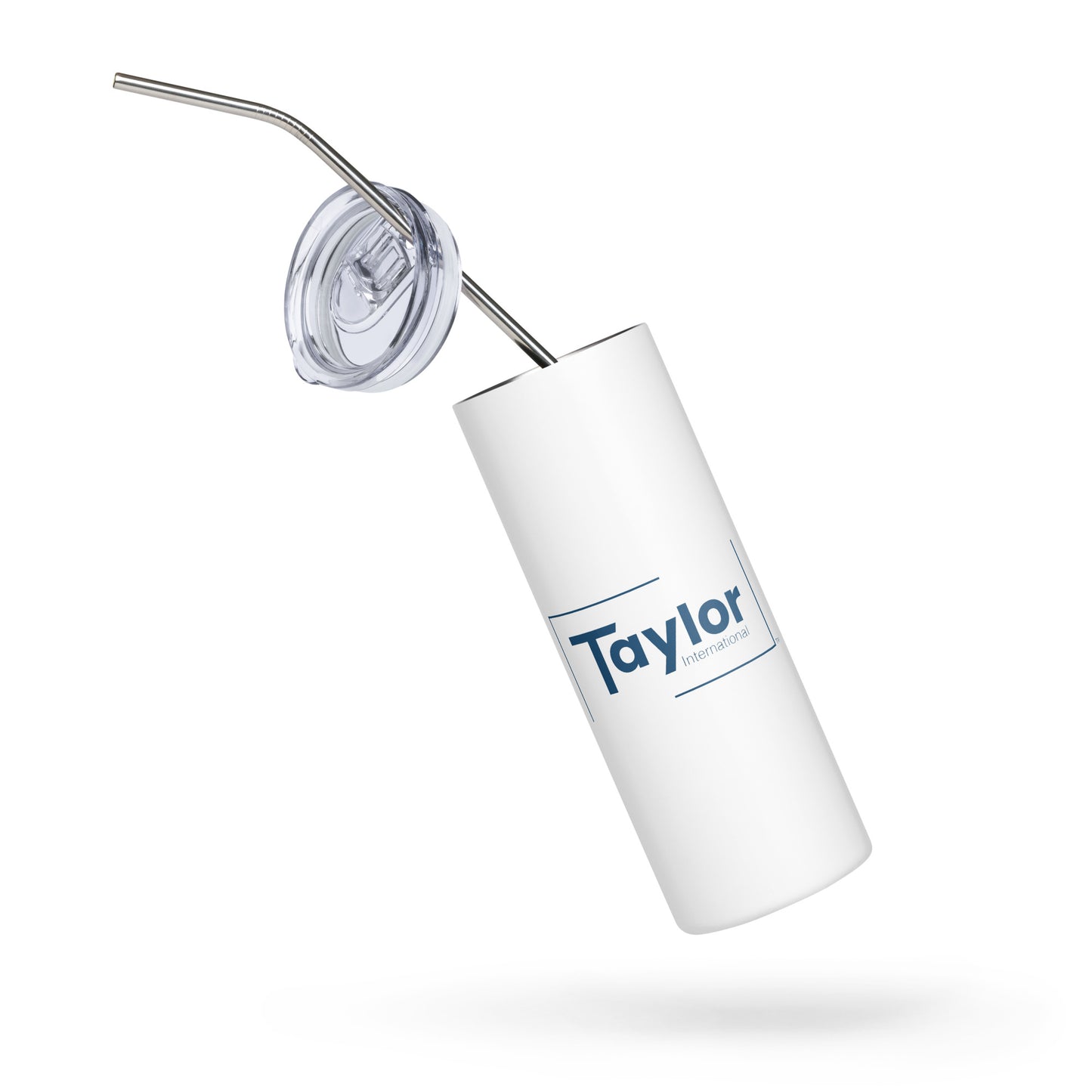 Taylor Stainless Steel Tumbler