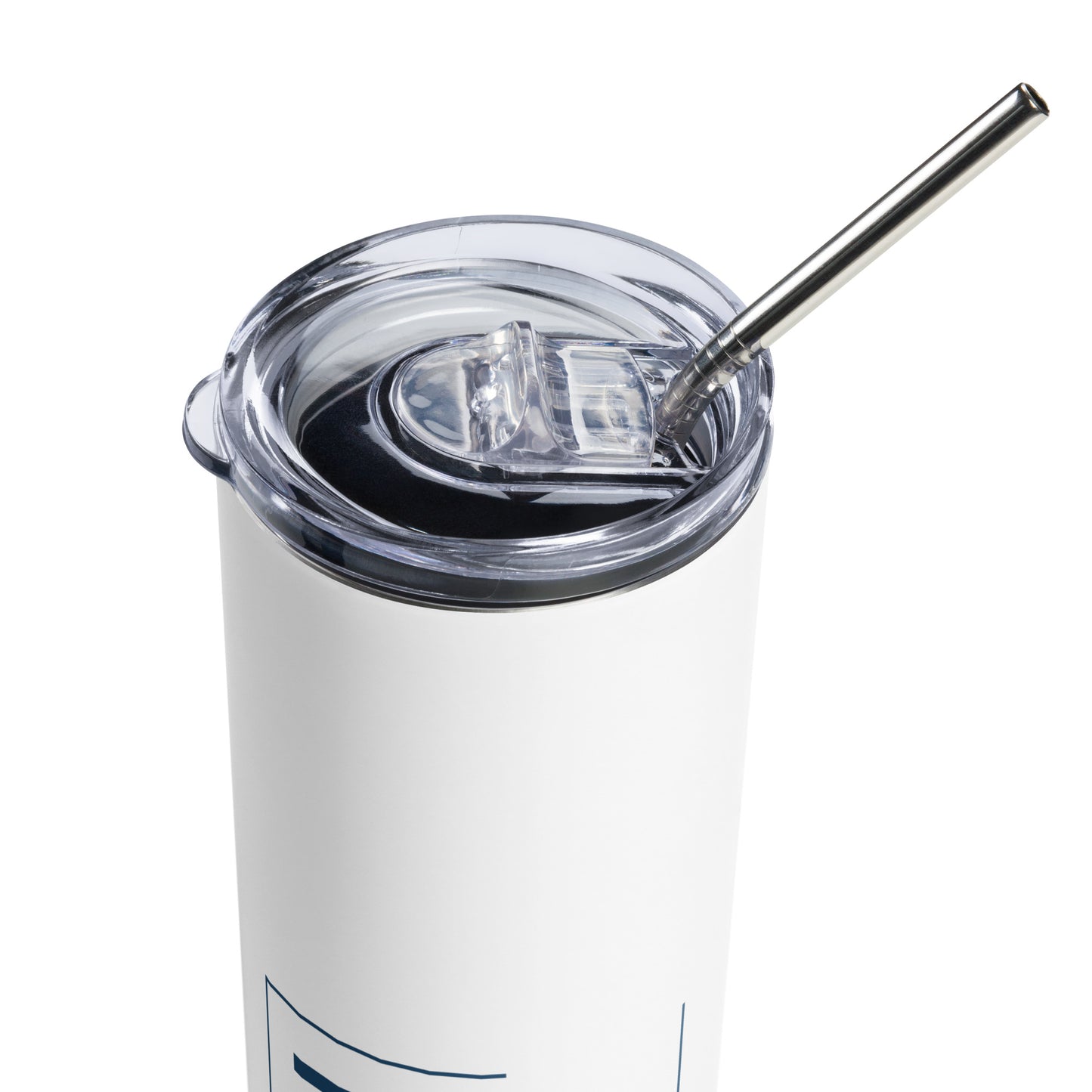 Taylor Stainless Steel Tumbler