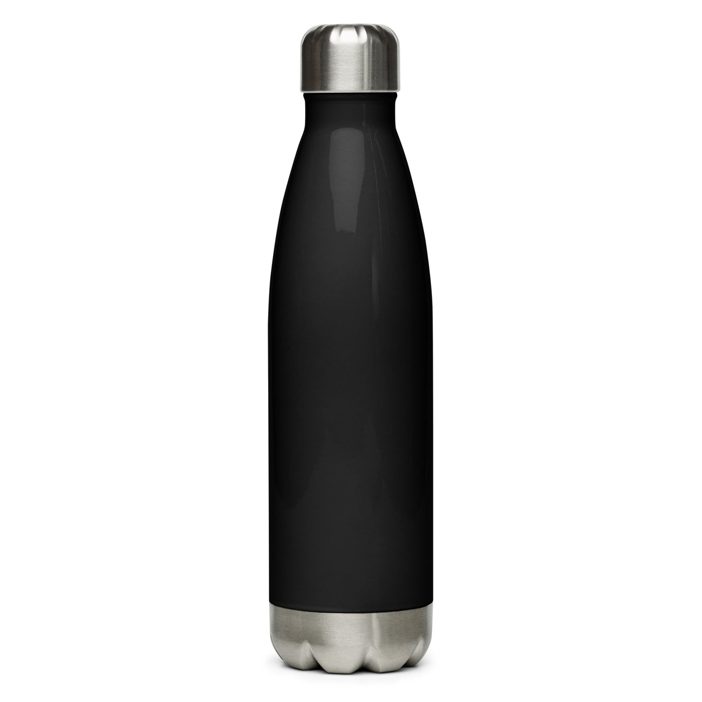 Taylor Stainless Steel Water Bottle