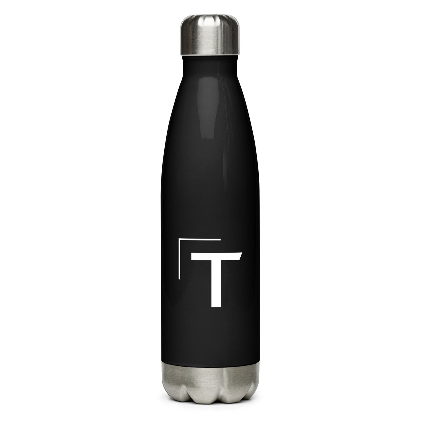 Taylor Stainless Steel Water Bottle