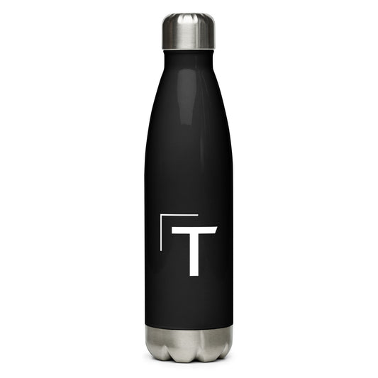 Taylor Stainless Steel Water Bottle