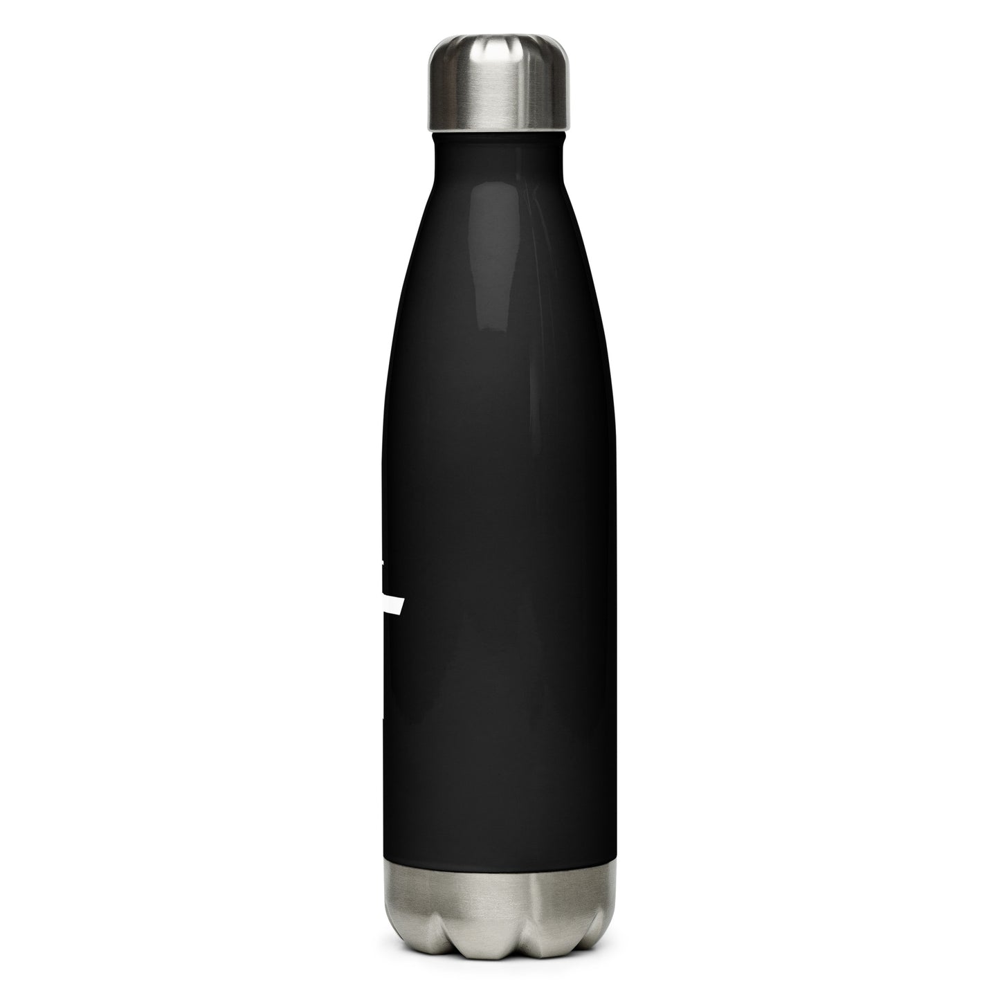 Taylor Stainless Steel Water Bottle