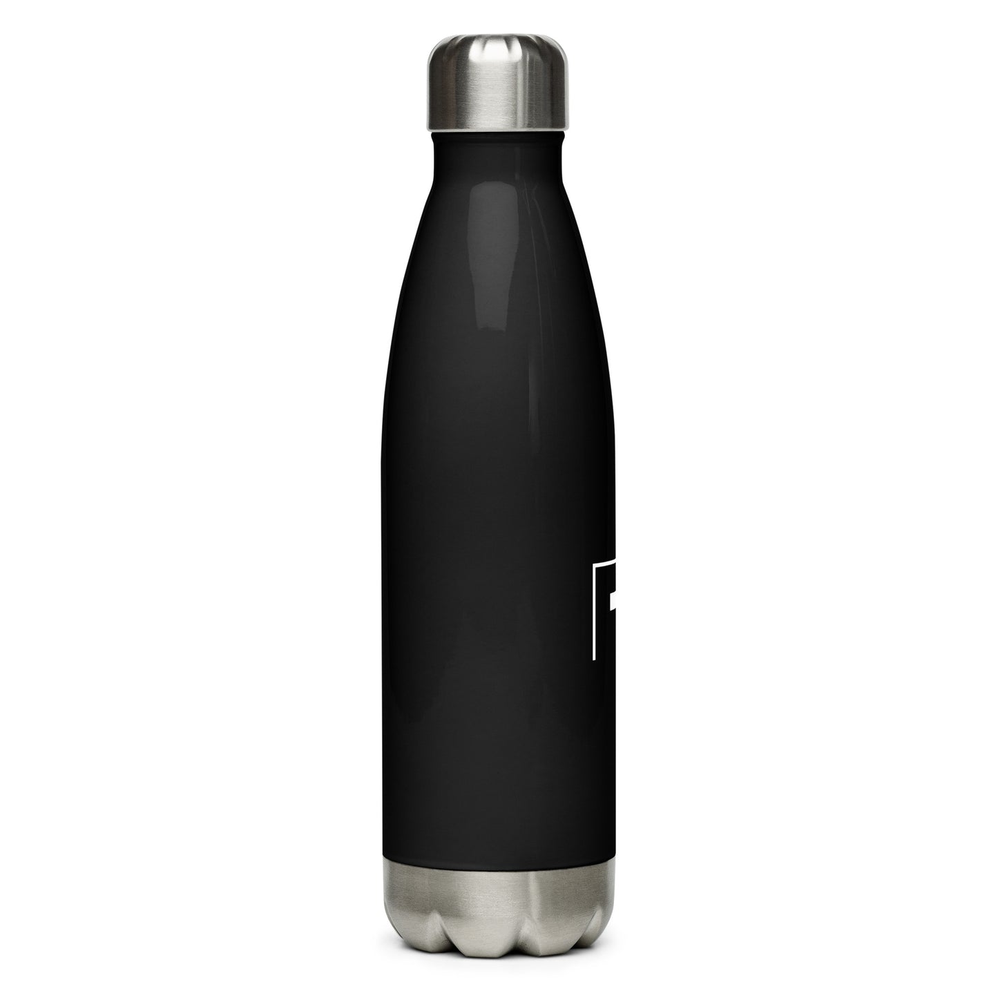 Taylor Stainless Steel Water Bottle