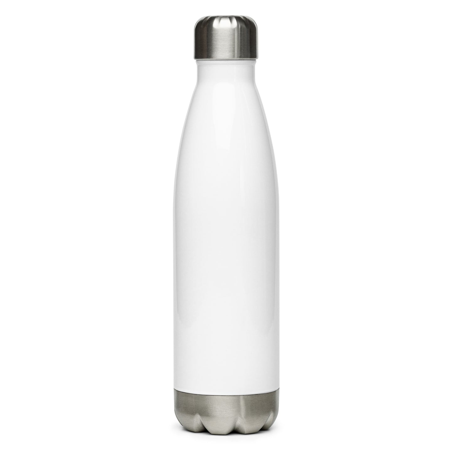 Taylor Stainless Steel Water Bottle