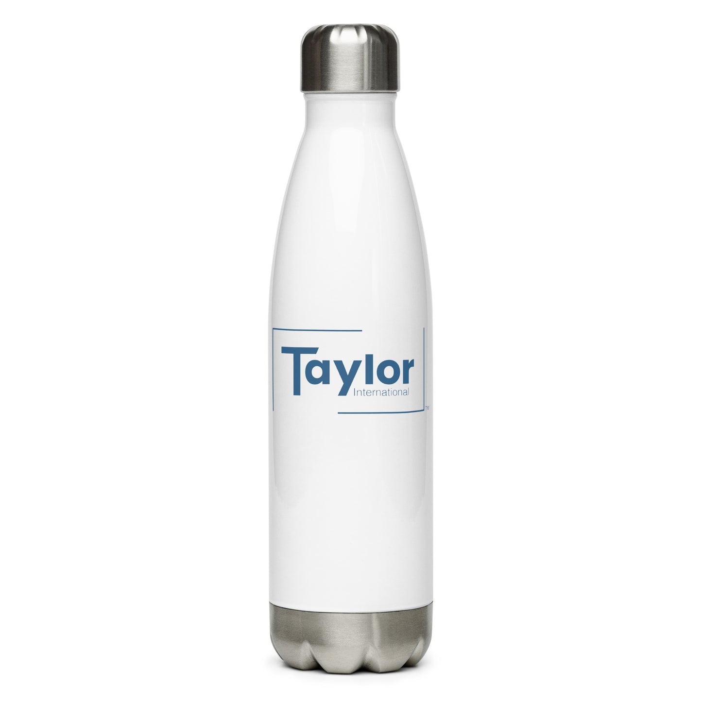 Taylor Stainless Steel Water Bottle