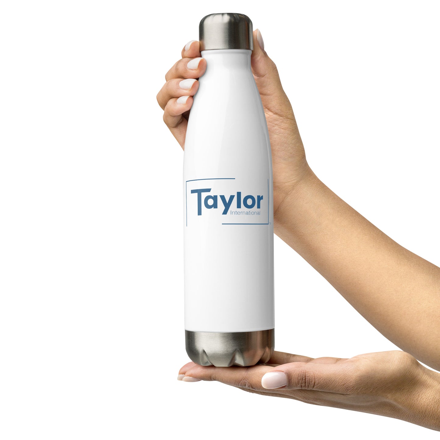 Taylor Stainless Steel Water Bottle