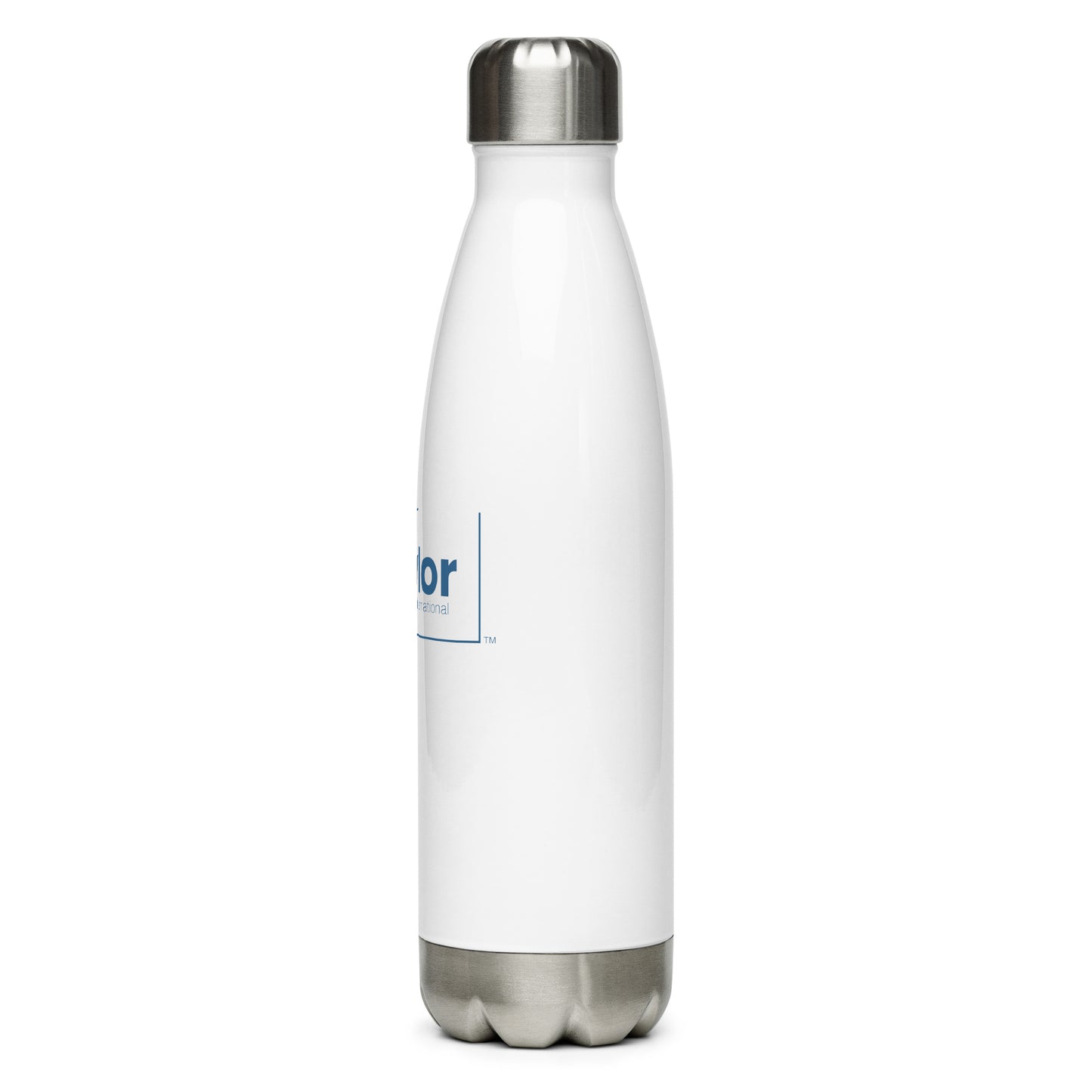 Taylor Stainless Steel Water Bottle