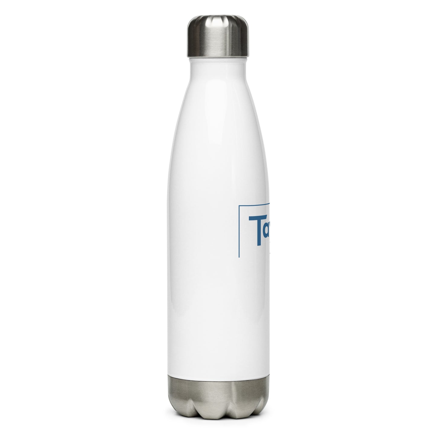 Taylor Stainless Steel Water Bottle