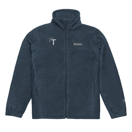 Taylor Columbia Fleece Jacket