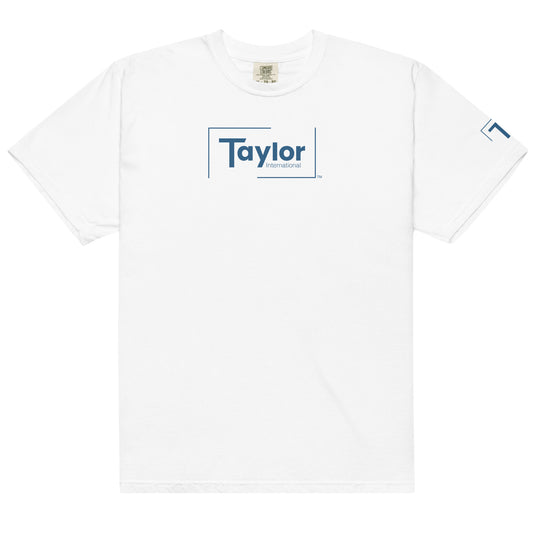 Taylor Unisex T-shirt
