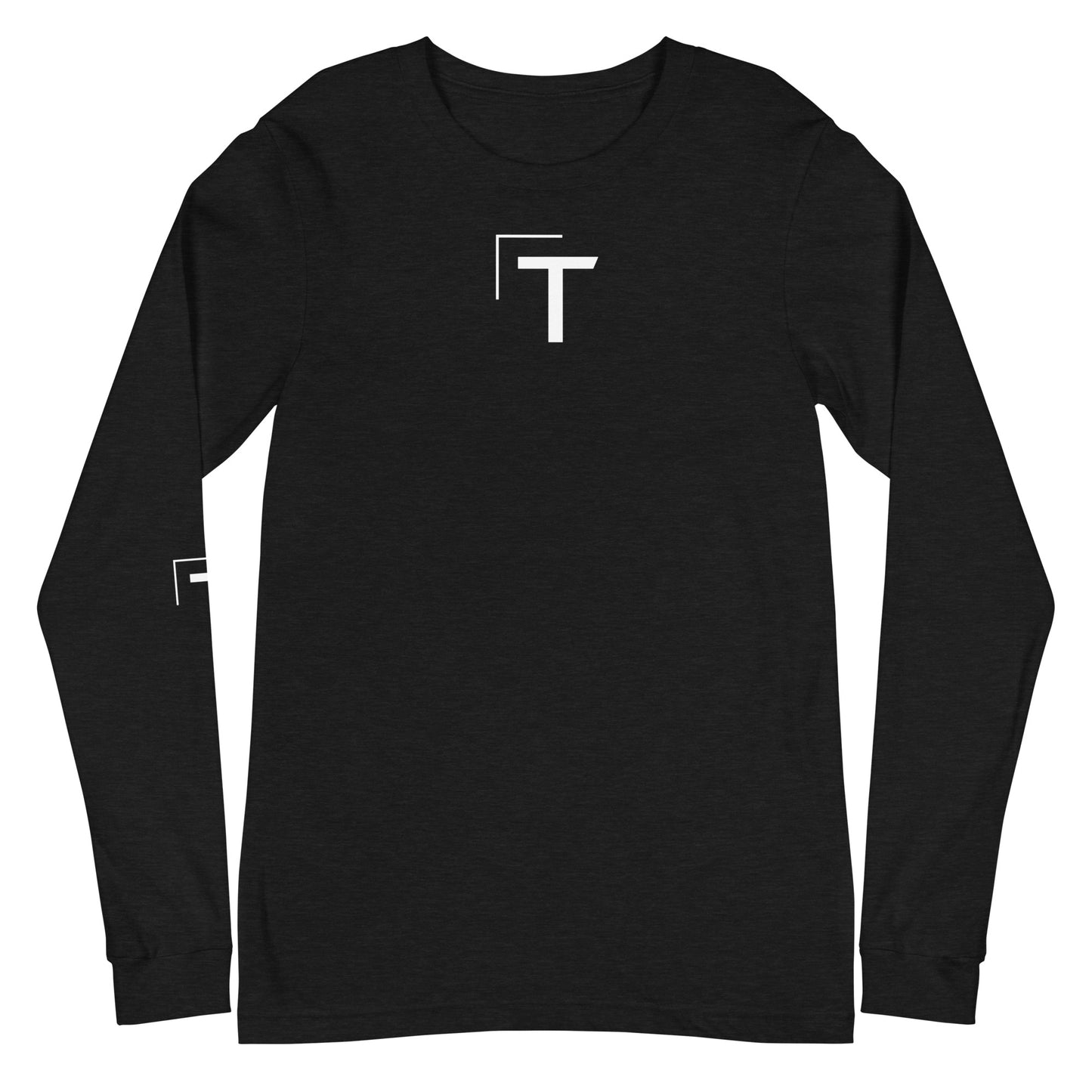 Taylor Unisex Long Sleeve Tee