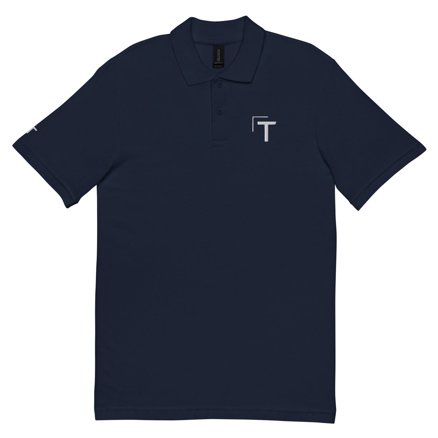 Men's Taylor Polo Shirt