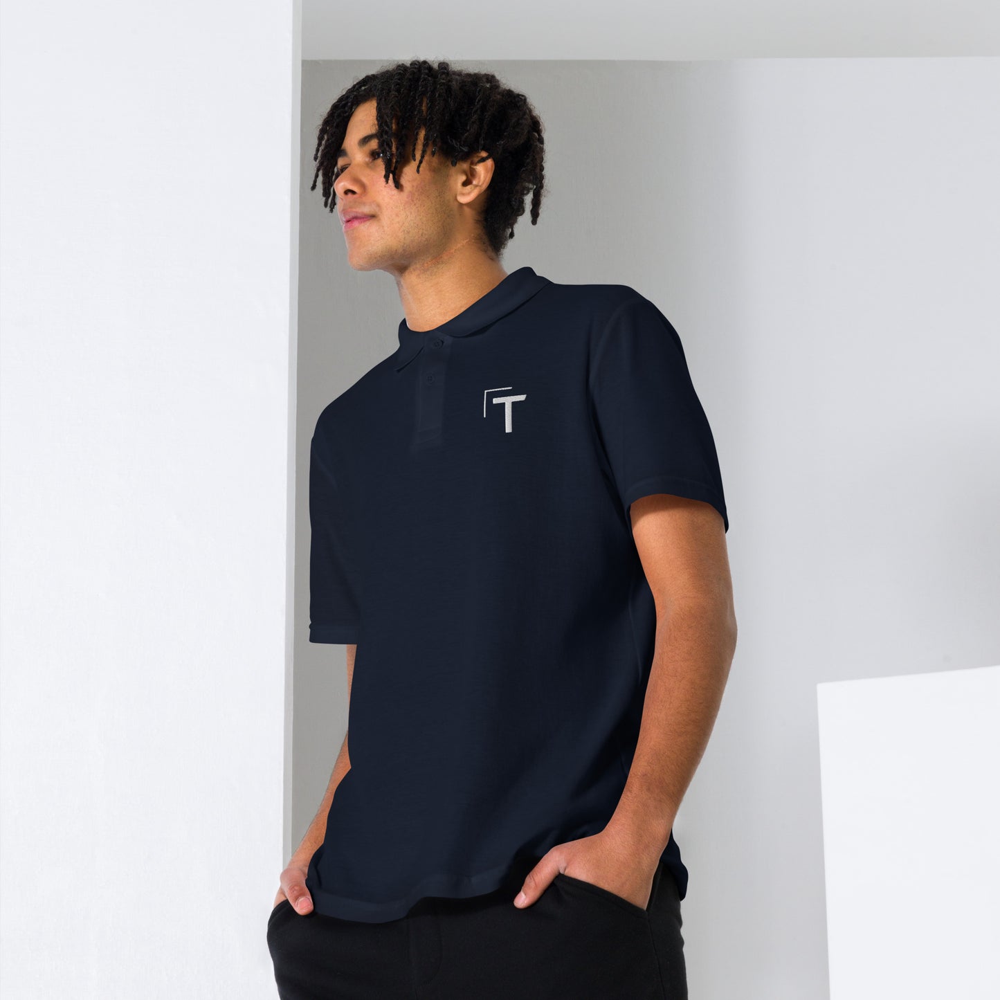 Men's Taylor Polo Shirt