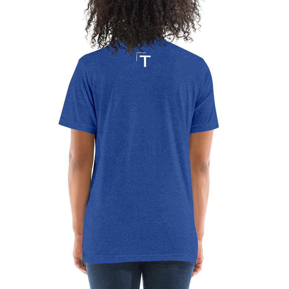 Taylor Blue T-shirt