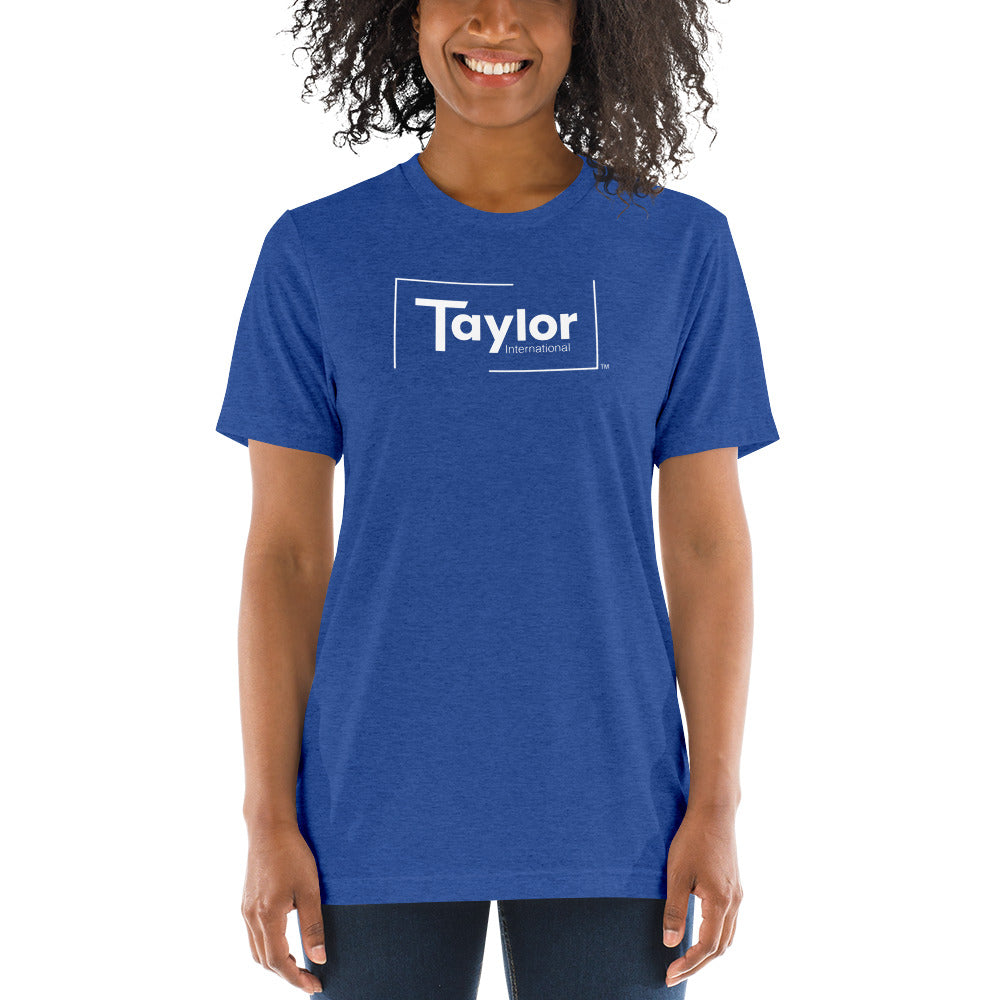 Taylor Blue T-shirt