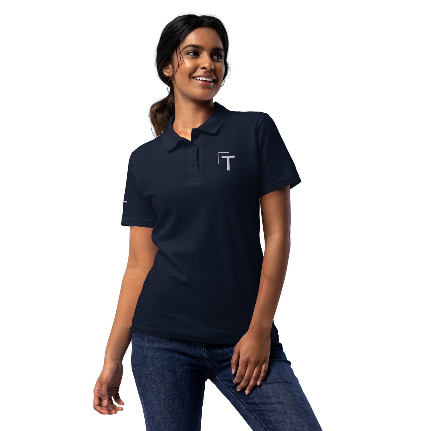 Women’s Taylor polo shirt