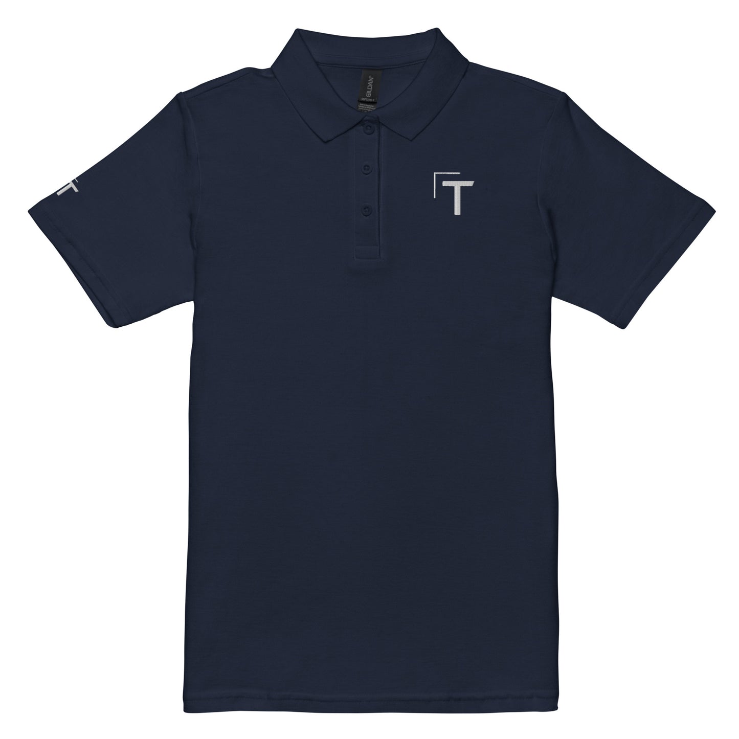 Women’s Taylor polo shirt